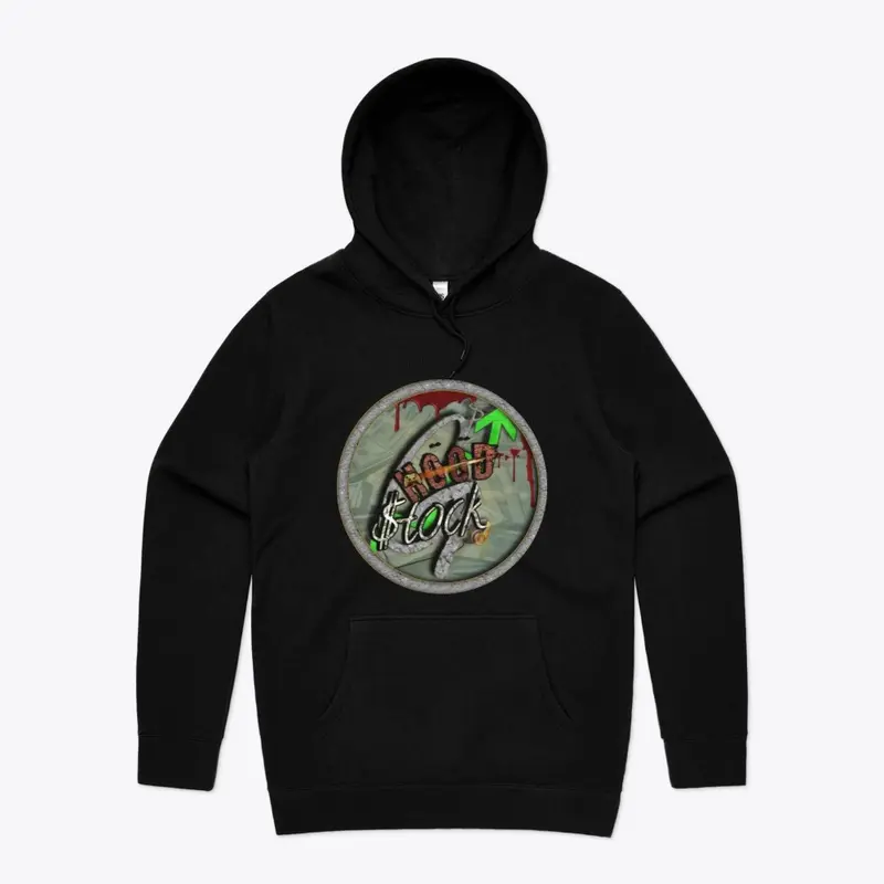 Get Money Hoodie