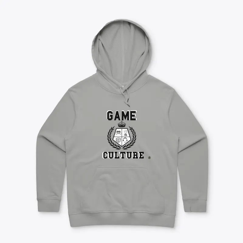 Game Culture Collection