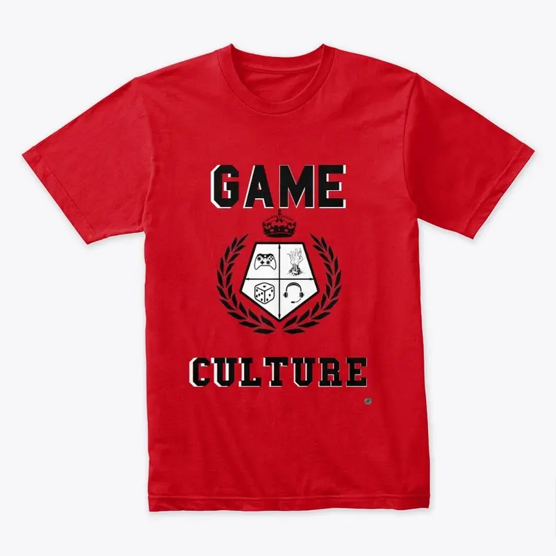 Game Culture Collection