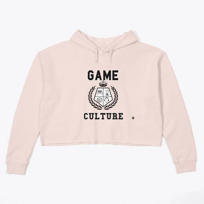 Game Culture Collection